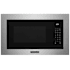 Frigidaire Professional 25 Inch Wide 2.2 Cu. Ft. 1000 Watt Built In Microwave with Sensor Cook - Less Trim Kit Stainless Steel