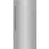 Frigidaire Professional 33 Inch Wide 18.9 Cu. Ft. Energy Star Certified Fingerprint Resistant All Fridge Refrigerator with SpaceWise Organization System Stainless Steel