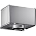 Finish: Gaggenau Range Hood Ductless Conversion Kit with Flexible Hose N/A