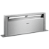 Finish: Gaggenau 400 Series 36 Inch Wide Island Range Hood with 3 Speeds and Push Button Controls Stainless Steel