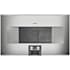 Finish: Gaggenau 400 Series 30 Inch Wide 1.3 Cu. Ft. 3100 Watt Built In Microwave with Child Lock and 4 Rack Levels Stainless Steel