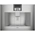 Finish: Gaggenau 400 Series Programmable 4 Setting Countertop Coffee Machine with Grinder and Child Lock Stainless Steel