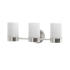 Satin Nickel