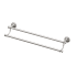 Gatco Tavern 23-7/8" Towel Bar Polished Nickel