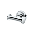 Gatco Glam Double Robe Hook Chrome