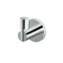 Gatco Channel Single Robe Hook Chrome