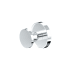 Gatco Sky Single Robe Hook Chrome