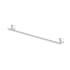 Gatco Waterline 24" Towel Bar Chrome