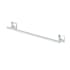Gatco Waterline 18" Towel Bar Chrome