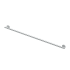 Gatco Latitude II 54" Grab Bar Chrome
