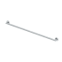 Gatco Glam 48" Grab Bar Chrome