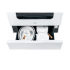 Closeup of Drawer
