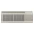GE Zoneline 7,000 BTU Heat Pump Packaged Terminal Air Conditioner with Internal Condensate Removal (208 / 230 Volt) N/A