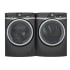 GE-GFD48ESK-Washer and Dryer Side by Side