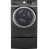 GE-GFW450S-With Pedestal