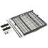 GE Third Rack Accessory Kit N/A