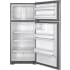 Empty Fridge