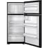 Empty Fridge