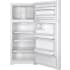 Empty Fridge