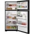 Full Fridge