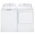 GE-GTW220AK-Washer and Dryer Side by Side