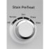 GE-GTW485AJ-Stain PreTreat Options