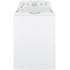 GE 27 Inch Wide 4.4 Cu. Ft. Energy Star® Rated Top Loading Washer with Infuser Wash System White