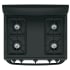 GE-JGBS10DK-Top View