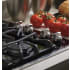 GE-JGP5530-Burner Detail