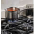 GE-JGP5530-Precise Simmer Burner Detail