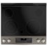 GE-JS660-Cooktop View