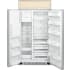 Empty Fridge