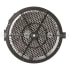 GE Range Hood Charcoal Filter for Universal Ventilation Models N/A