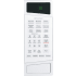 Close-up Control Panel View