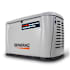 Generac 14kW Air-Cooled Standby Generator + Cellular, Wi-Fi & Bluetooth Connectivity N/A