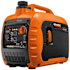 Generac GP Series 2,500 Watt (120V) Recoil Start Gasoline Inverter Portable Generator with COsense (49-State) N/A