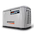 Generac 18kW (120 / 240V) Single-Phase Air Cooled Multi-Fuel Standby Generator with Cellular, Wi-Fi and Bluetooth Connectivity N/A