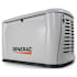 Generac 22 kW (240 V) Single-Phase Air Cooled Multi-Fuel Standby Generator with Wi-Fi Capabilities N/A