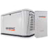 Generac 18kW (120 / 240V) Single-Phase Air Cooled Multi-Fuel Standby Generator with 200a Smart Automatic Transfer Switch, Cellular, Wi-Fi and Bluetooth N/A