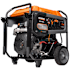 Generac GP Series 15,500 Watt (120 / 240V) Electric Key Start Gasoline EFI Portable Generator with COsense (49-State) N/A