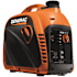 Generac GP Series 2,200 Watt (120V) Recoil Start Gasoline Inverter Portable Generator with COsense (49-State) N/A