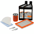 Generac Maintenance Kit for 20 - 26KW 2013+ Evolution Standbys with 5W-20 Synthetic Oil N/A