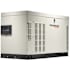 Generac Protector RG Series 25kW (120 / 208V) Three-Phase Liquid Cooled Multi-Fuel Standby Generator with Mobile Link N/A