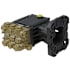 General Pump General Pump 44 Series 3000 PSI 4 GPM (1" Shaft) Triplex Pressure Washer Pump N/A