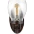 Generation Lighting Belton 10" Tall Bathroom Sconce Bronze