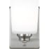 Generation Lighting Vinton 9" Tall LED Wall Sconce Brushed Nickel