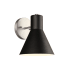 Generation Lighting Towner 8" Tall Bathroom Sconce Brushed Nickel