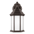 Generation Lighting Sevier 13" Tall Outdoor Wall Sconce Antique Bronze