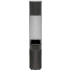 GE Profile Opal 2.0 Nugget Ice Maker Side Tank Black Stainless