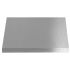 GE Profile 100 - 390 CFM 36 Inch Wide Commercial Wall Mounted Range Hood with QuietBoost™ Stainless Steel